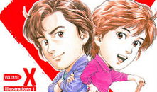 city漫画,都市生活的多彩画卷