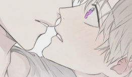 耽美漫画,描绘细腻情感，探索同性恋爱的艺术画卷